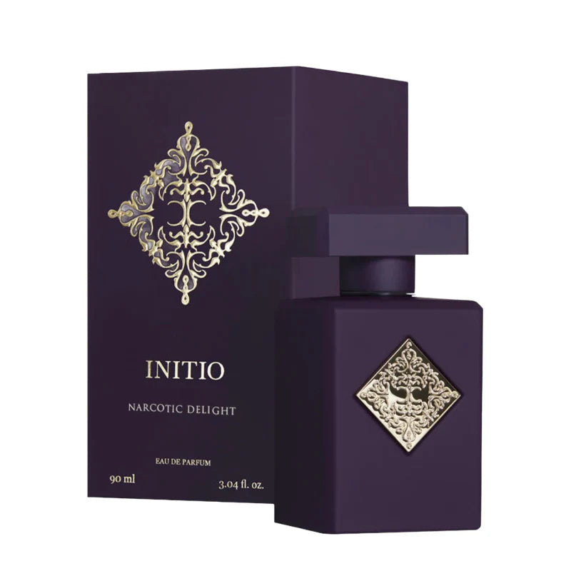 NARCOTIC DELIGHT by Initio 90ml EDP | FragBar