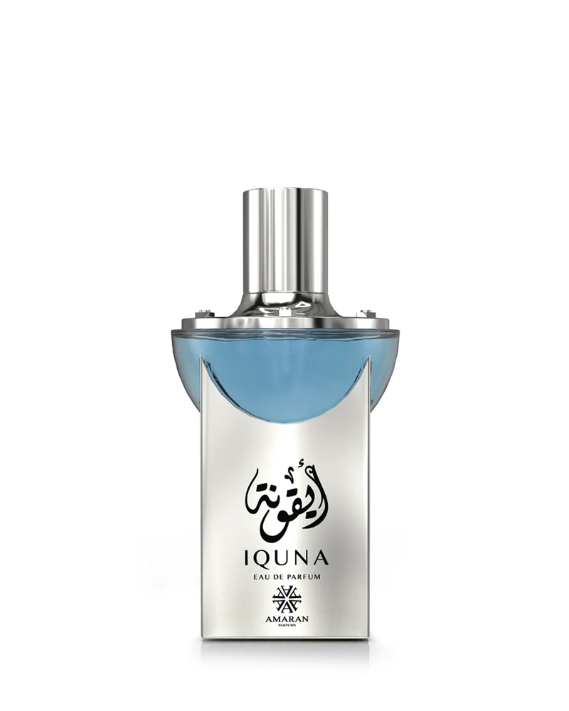 IQUNA (Aventus 10th Ann) by Amaran Exclusive | FragBar