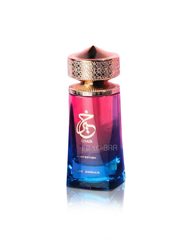 KHAIR CONFECTION by Paris Corner 100ml | FragBar