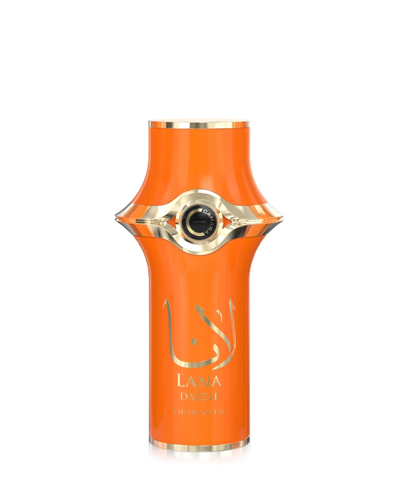 LANA DAZZLE (Devotion Intense) by Camara Perfumes | FragBar