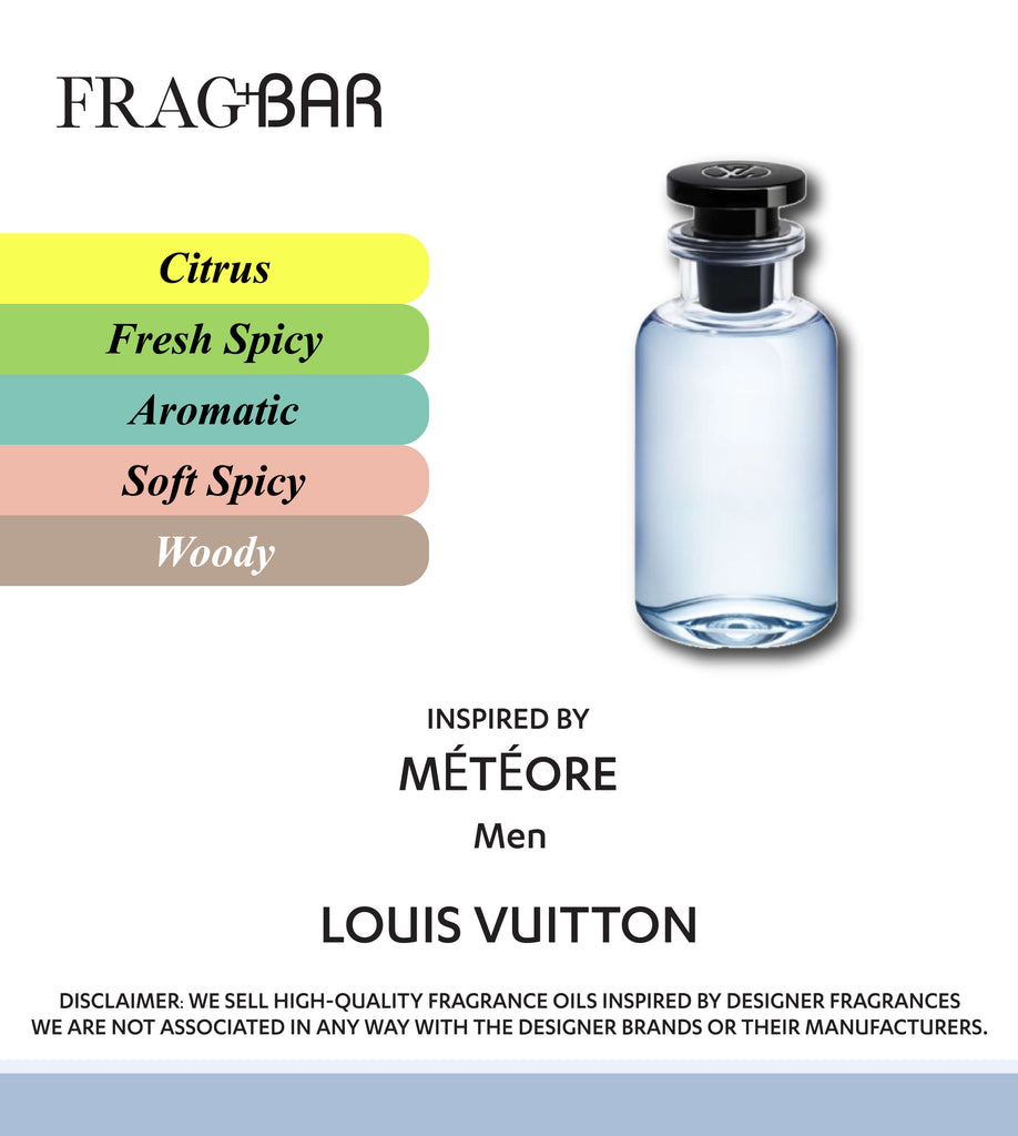 MÉTÉORE Inspired by Louis Vuitton | FragBar