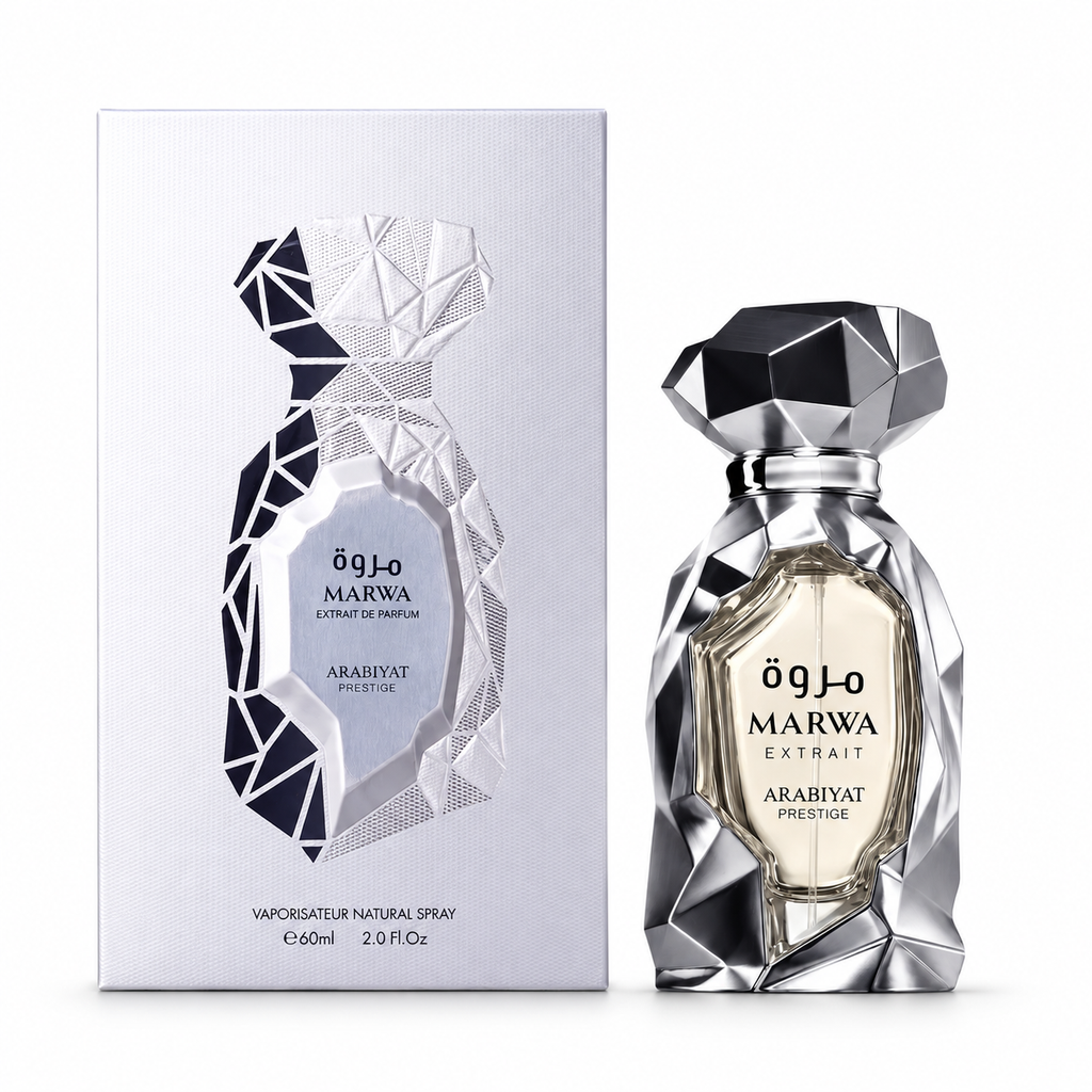 MARWA EXTRAIT by Arabiyat Prestige | FragBar
