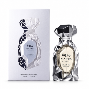 MARWA EXTRAIT by Arabiyat Prestige | FragBar