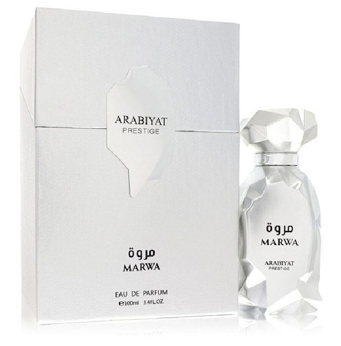 ARABIYAT Marwa 香水 LV Imagination系 MARWA (Imagination) by Arabiyat Prestige | FragBar– Frag+Bar