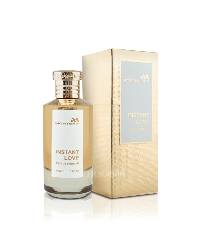 INSTANT LOVE by Fragrance World 100ml | FragBar