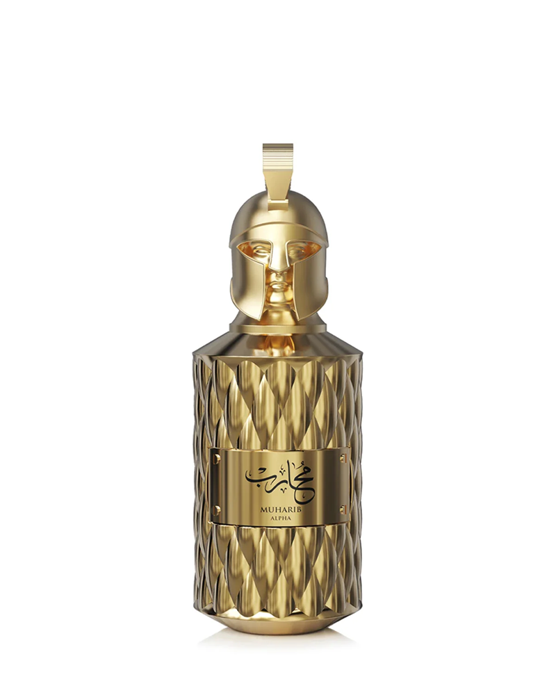 MUHARIB ALPHA (Le Male Elixir) by Le Falcone | FragBar