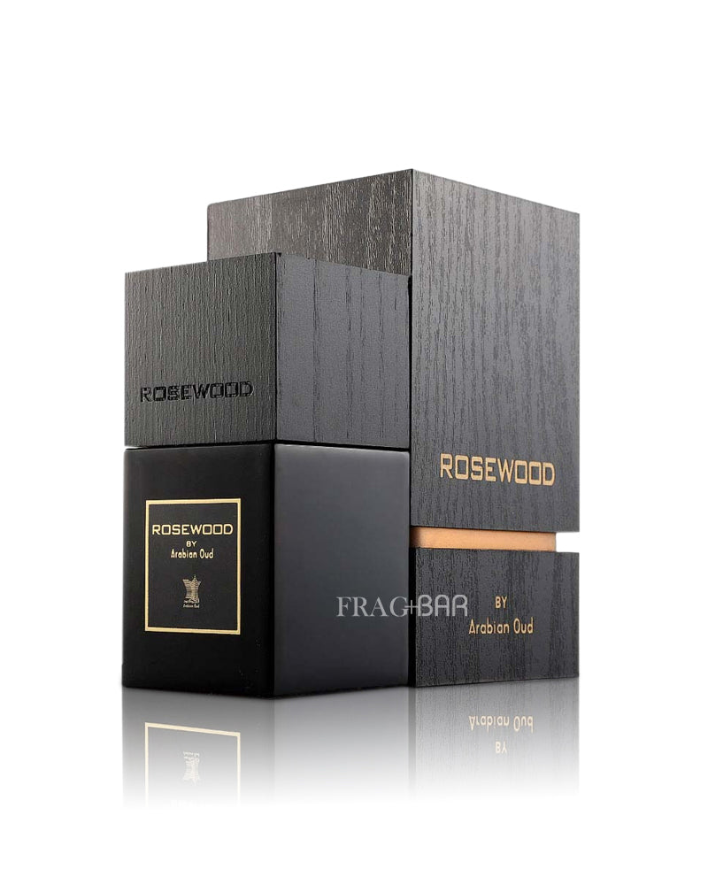 ROSEWOOD - Frag+Bar