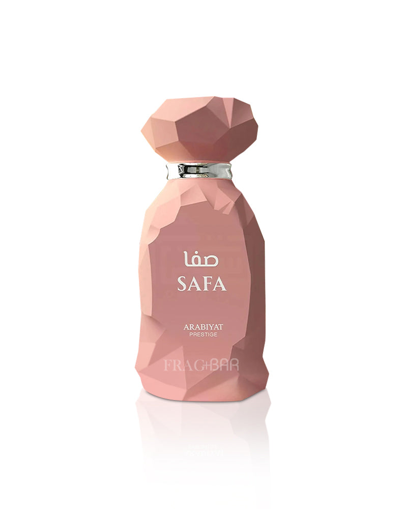 SAFA (Delina Exclusif) - Frag+Bar
