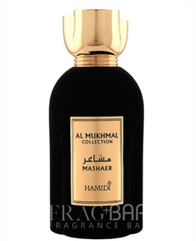 AL MUKHMAL MASHAER by Hamidi 110ml EDP | FragBar