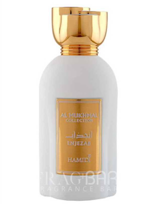 AL MUKHMAL ENJEZAB by Hamidi 110ml EDP | FragBar