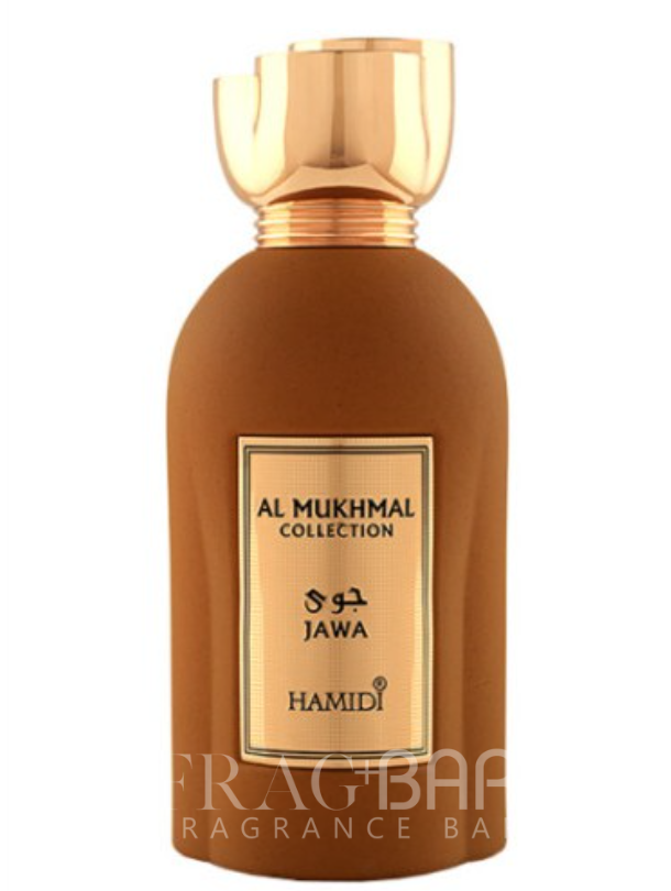 AL MUKHMAL JAWA by Hamidi 110ml EDP | FragBar