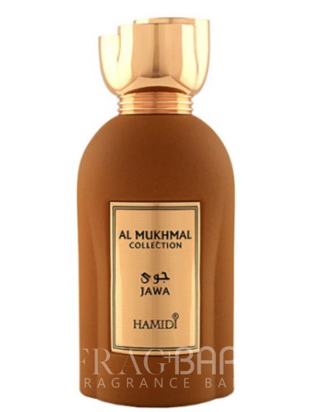 Parfum Arabian Oud - Kalemat - Eau De Parfum 100 Ml - Homme & Femme
