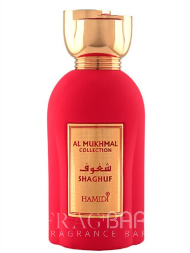 AL MUKHMAL SHAGHAF by Hamidi 110ml EDP | FragBar