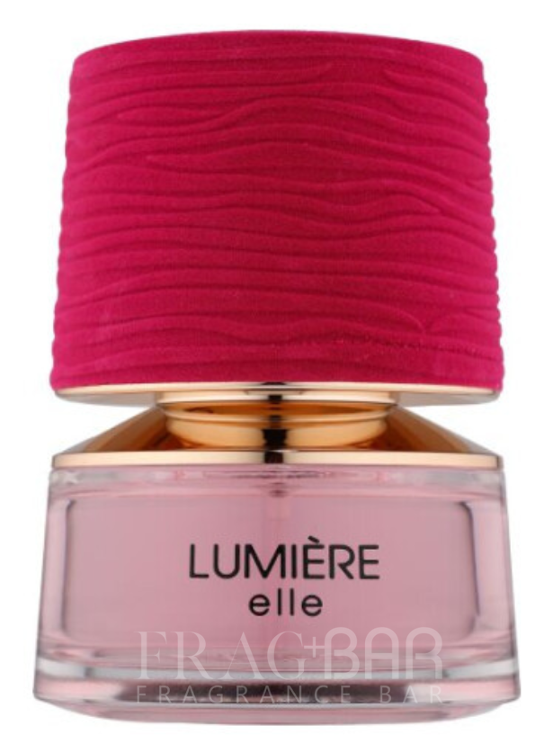 LUMIERE ELLE (Louis Vuitton - Steller Times)