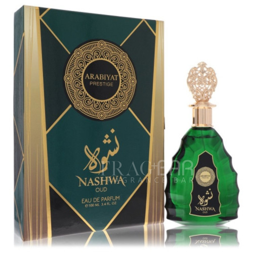 NASHWA OUD