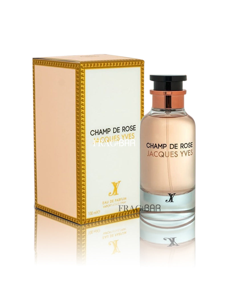 Rose Des Vents Eau de Parfum by Louis Vuitton