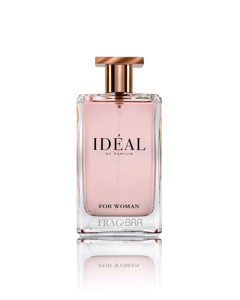 IDEAL DE PARFUM by Fragrance World 100ml | FragBar