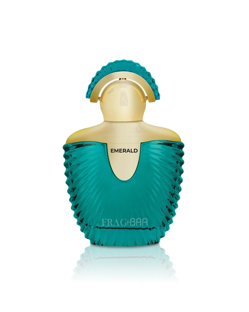 EMERALD by Alrehab 100ml | FragBar