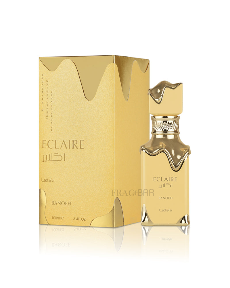 ECLAIRE BANOFFI - Frag+Bar