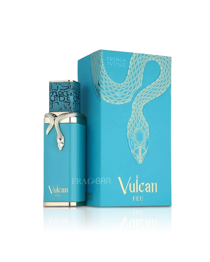 VULCAN FEU (God of Fire) by French Avenue | FragBar