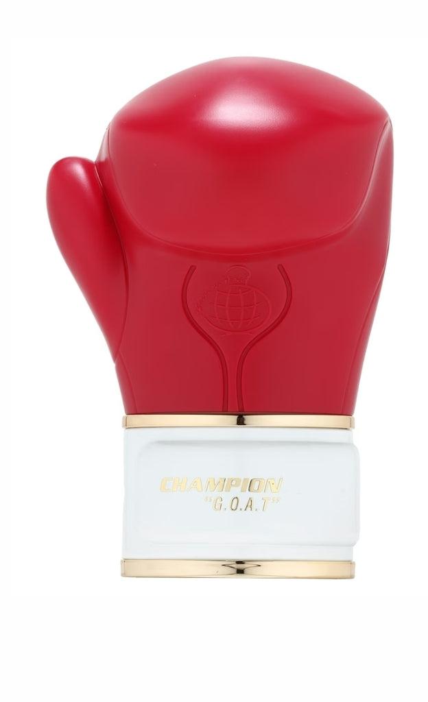 CHAMPION G.O.A.T (YSL - Myself) - Frag+Bar