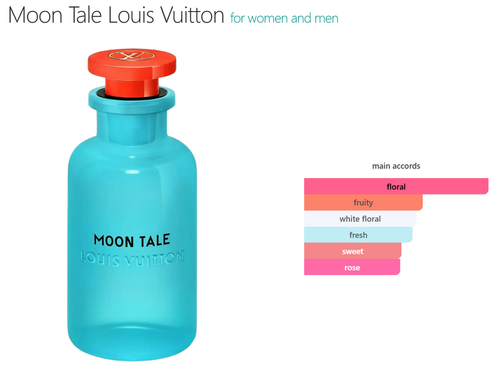 MOON TALE - Frag+Bar