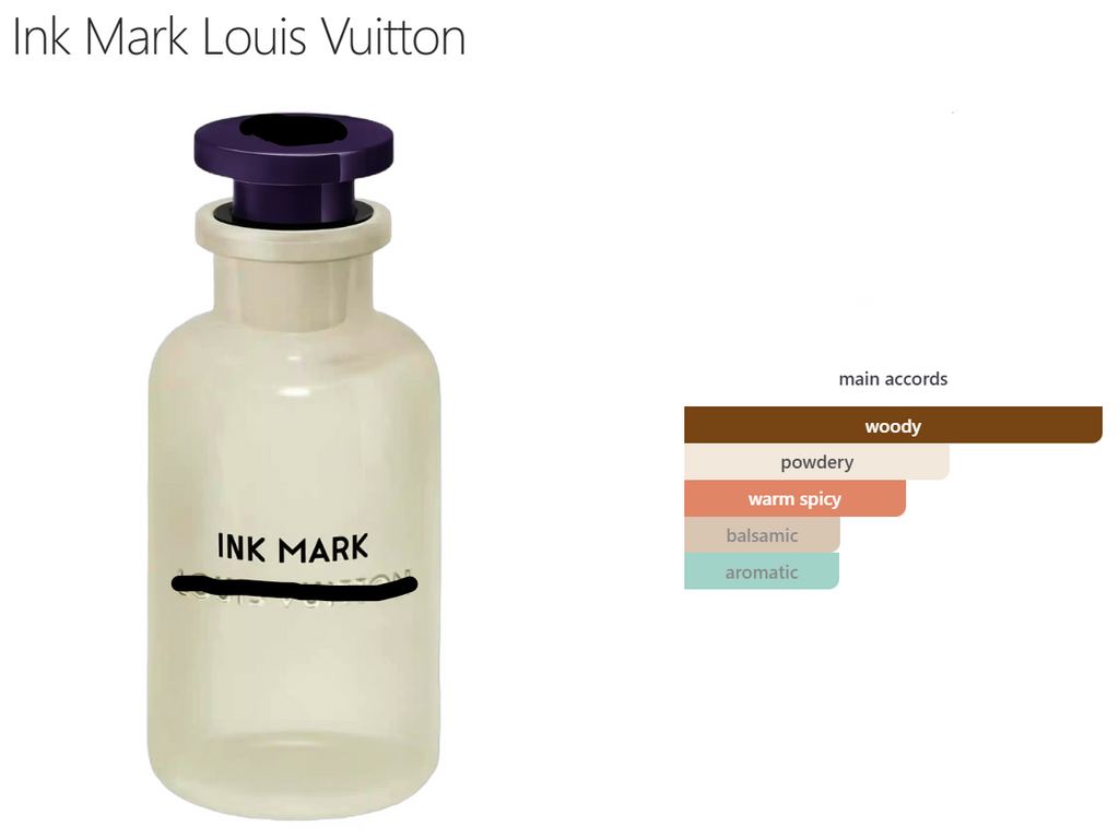 INK MARK