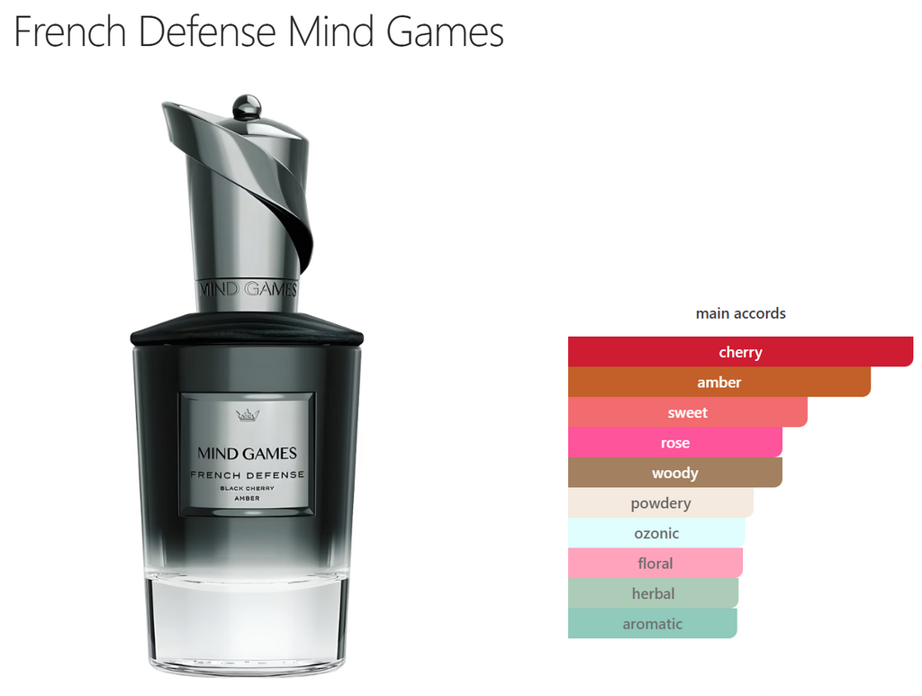 FRENCH DEFENSE