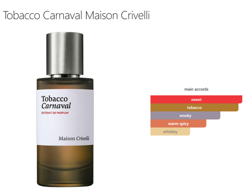 TOBACCO CARNIVAL