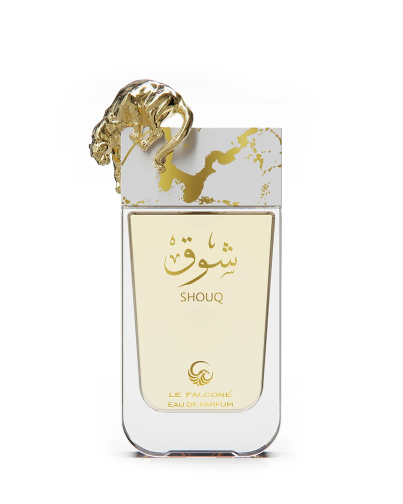SHOUQ (Devotion) by Le Falcone | FragBar