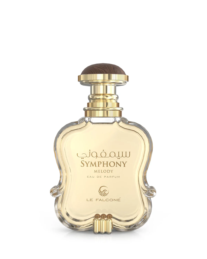 SYMPHONY MELODY (Elysium) by Le Falcone | FragBar