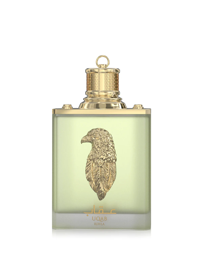 UQAB RIHLA (Million Gold For Her) by Amaran Exclusive | FragBar