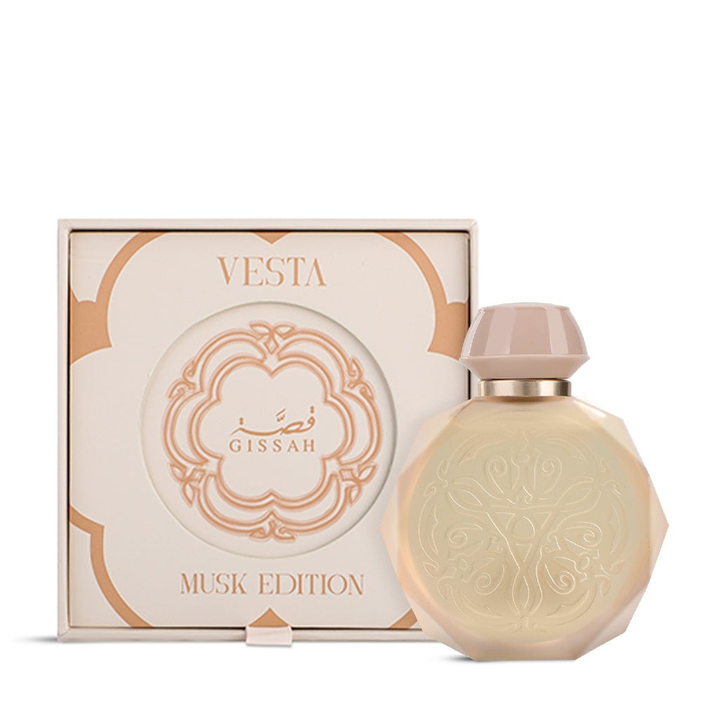 VESTA 60ml by Gissah | FragBar