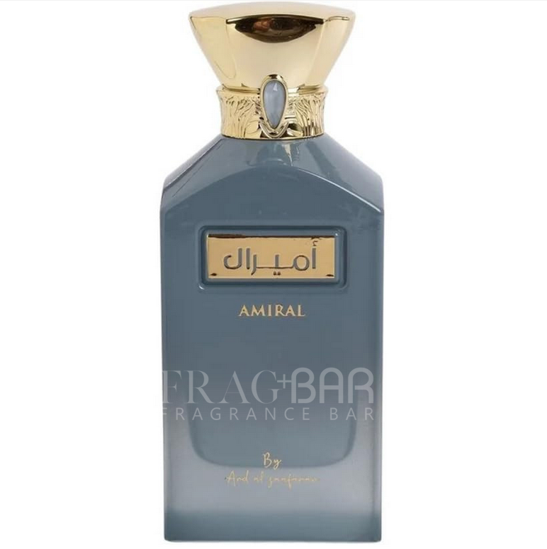 AMIRAL by Ard Al Zaafaran 100ml | FragBar