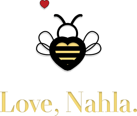 FragBar x Love, Nahla. | A Charity Project - Frag+Bar (7272493285558)