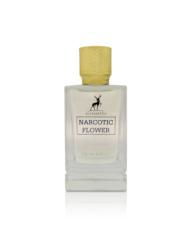 NARCOTIC FLOWER (Fleur Narcotique Twist) - Frag+Bar (7268302553270)