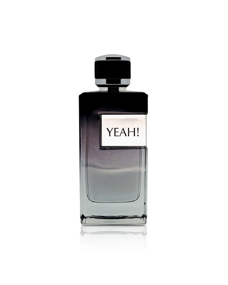 YEAH (Y Eau de Parfum Twist) - Frag+Bar (7268207460534)