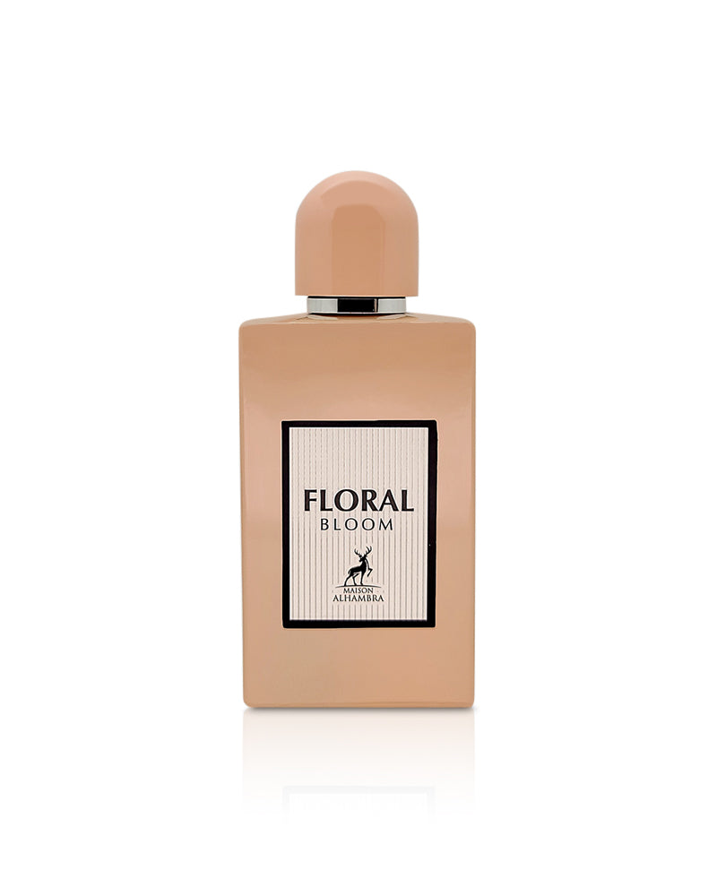 FLORAL BLOOM (Bloom Twist) - Frag+Bar (7268313071798)