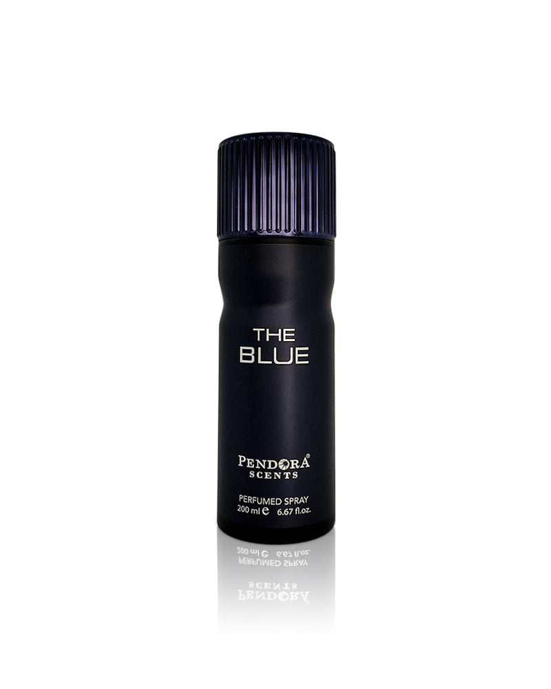 THE BLUE (Inspired by Bleu de Chanel) - Frag+Bar (7382415016118)