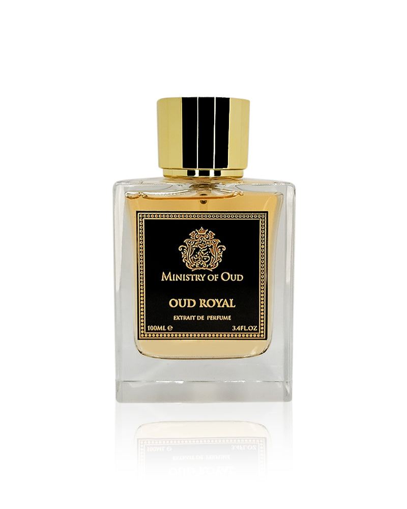 OUD ROYAL (Inspired by Creed) - Frag+Bar (7289399902390)