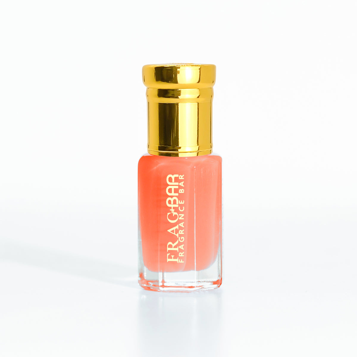 ROSE MUSK | Frag+Bar