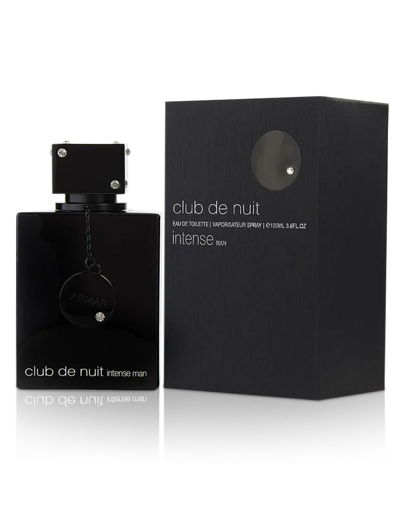 CLUB DE NUIT INTENSE MAN (Inspired by Creed - Aventus) | Frag+Bar