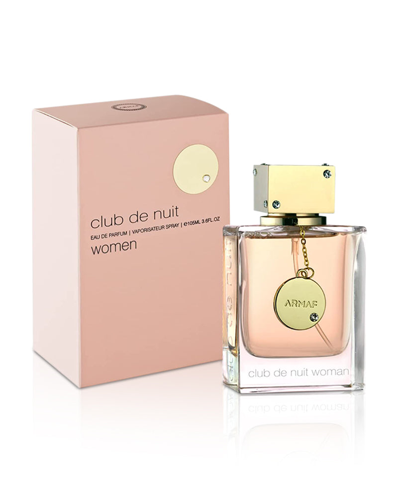 CLUB DE NUIT WOMAN (Inspired by Chanel - Coco Mademoiselle