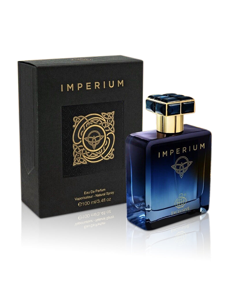 IMPERIUM (Inspired by Roja Dove - Elysium) - Frag+Bar (7536184033462)