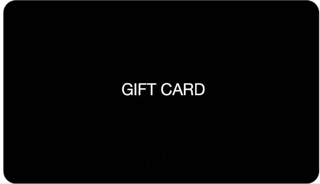 Gift Card - Frag+Bar