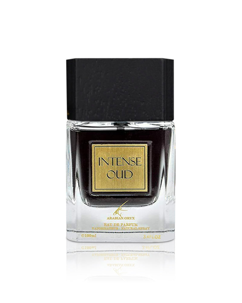 INTENSE OUD (Inspired by Gucci) - Frag+Bar (7290462535862)