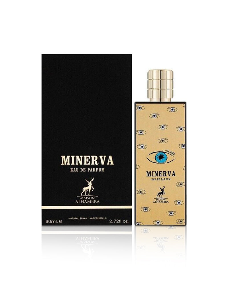 MINERVA (Inspired by Memo Paris - Marfa) - Frag+Bar (7536182886582)