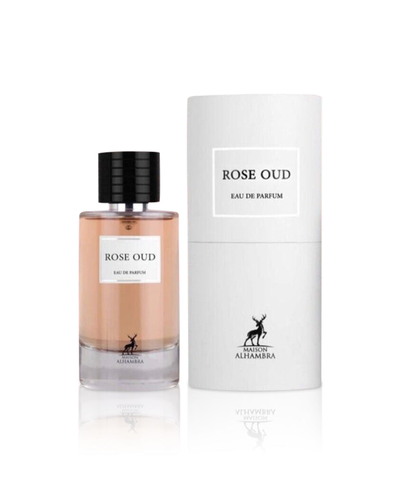 ROSE OUD (Inspired by Dior) - Frag+Bar (7482571227318)