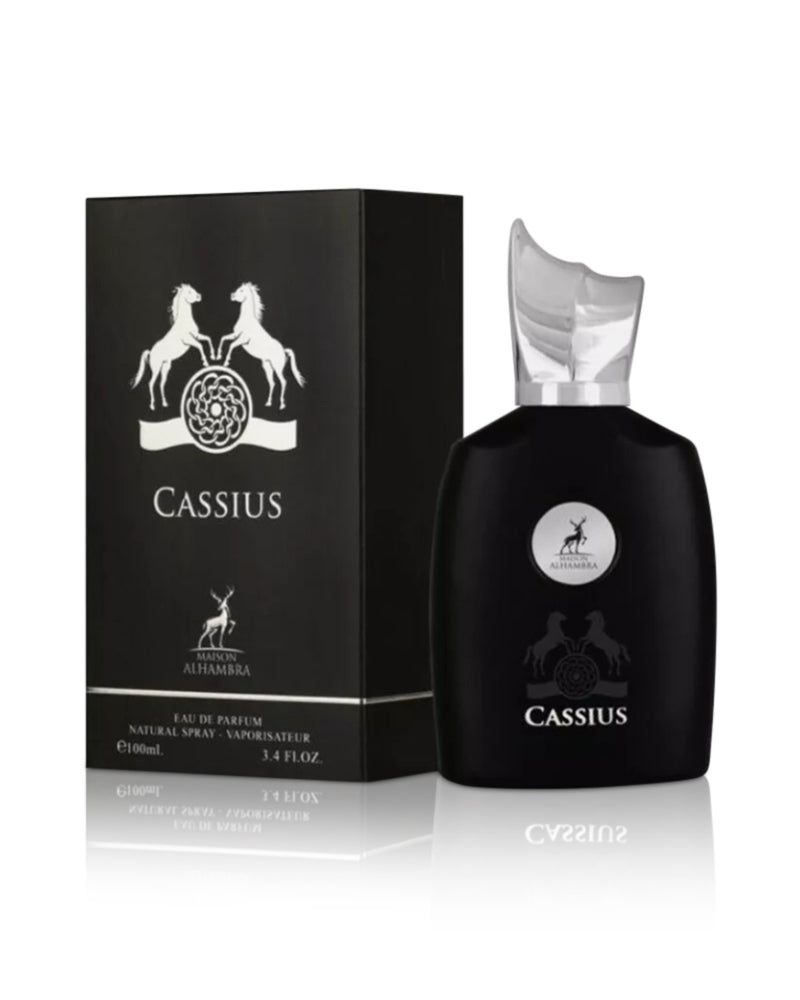 CASSIUS (Inspired by Parfums de Marly) - Frag+Bar (7415092936886)