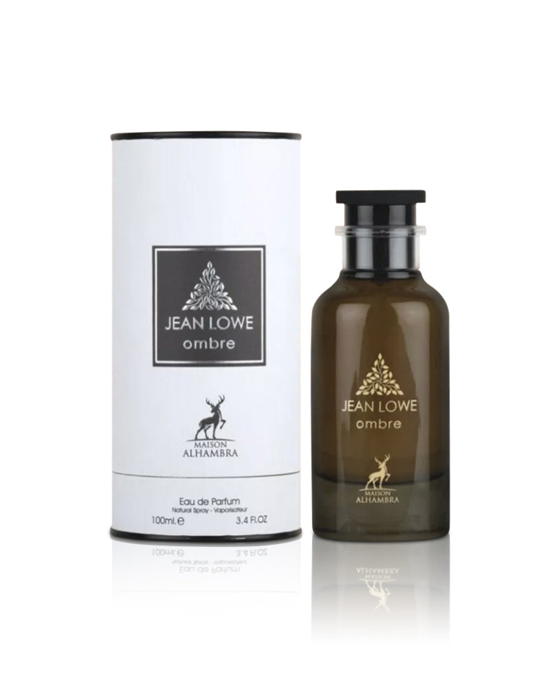 LATTAFA MATIÉRE Jean Lowe ▷ (Louis Vuitton Matière Noire) ▷ Arabisches  Parfüm 🥇 100 ml